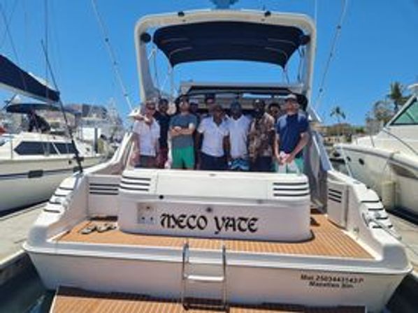 Professional Private Chef & Butler Service in Los Cabos image 6