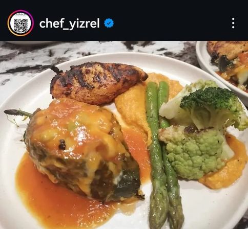 Professional Private Chef & Butler Service in Los Cabos image 38