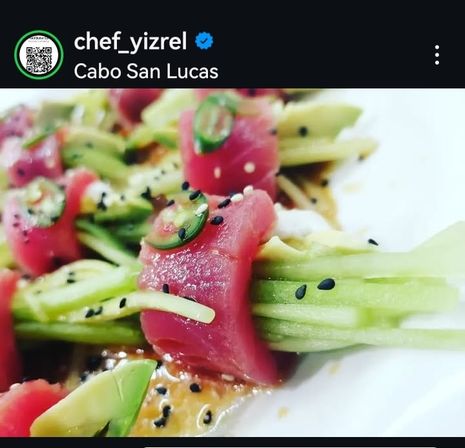 Professional Private Chef & Butler Service in Los Cabos image 57