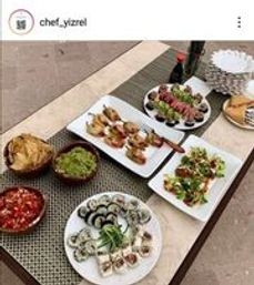 Professional Private Chef & Butler Service in Los Cabos image 69