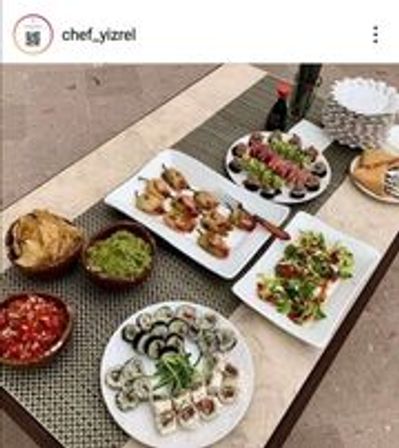 Professional Private Chef & Butler Service in Los Cabos image 69