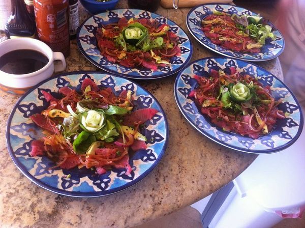 Professional Private Chef & Butler Service in Los Cabos image 62