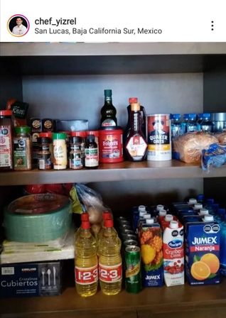 Professional Private Chef & Butler Service in Los Cabos image 75