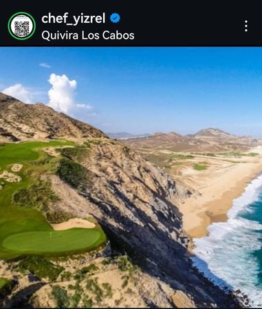 Professional Private Chef & Butler Service in Los Cabos image 49