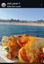 Professional Private Chef & Butler Service in Los Cabos image 36