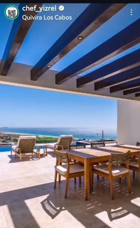 Professional Private Chef & Butler Service in Los Cabos image 51