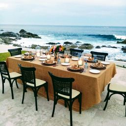 Professional Private Chef & Butler Service in Los Cabos image 91