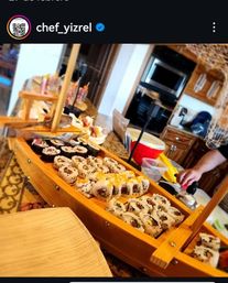 Professional Private Chef & Butler Service in Los Cabos image 39