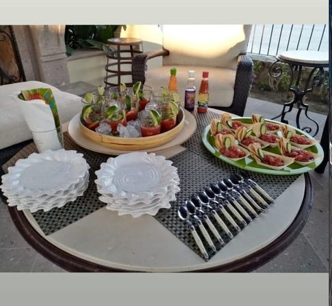 Professional Private Chef & Butler Service in Los Cabos image 98