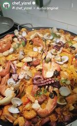 Professional Private Chef & Butler Service in Los Cabos image 53