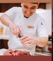 Professional Private Chef & Butler Service in Los Cabos image 104