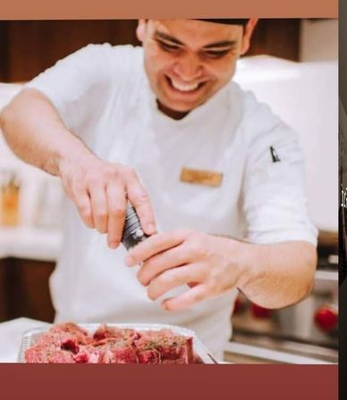Professional Private Chef & Butler Service in Los Cabos image 104