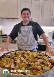 Professional Private Chef & Butler Service in Los Cabos image 145