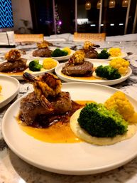 Professional Private Chef & Butler Service in Los Cabos image 108