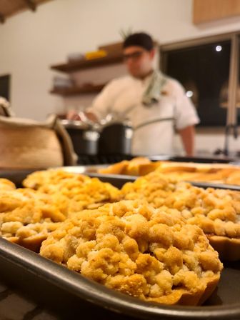 Professional Private Chef & Butler Service in Los Cabos image 109
