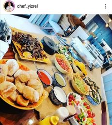 Professional Private Chef & Butler Service in Los Cabos image 79