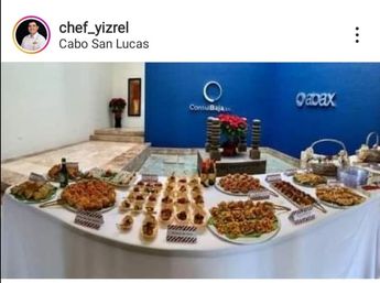Professional Private Chef & Butler Service in Los Cabos image 83