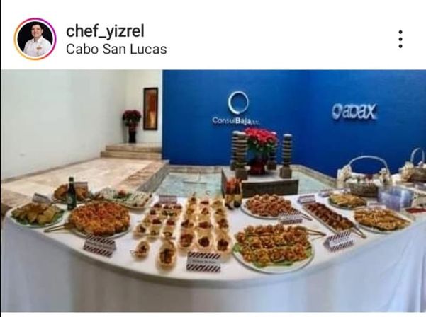 Professional Private Chef & Butler Service in Los Cabos image 83