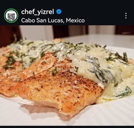 Professional Private Chef & Butler Service in Los Cabos image 56