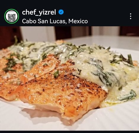 Professional Private Chef & Butler Service in Los Cabos image 56