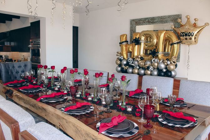 Professional Private Chef & Butler Service in Los Cabos image 13