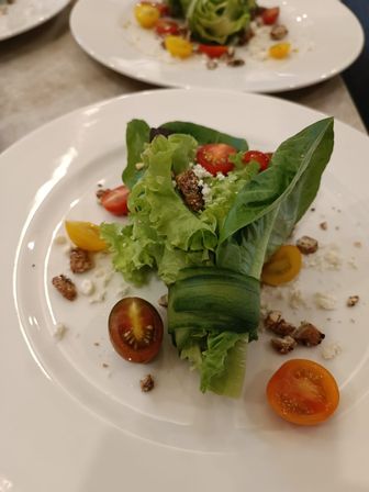 Professional Private Chef & Butler Service in Los Cabos image 95