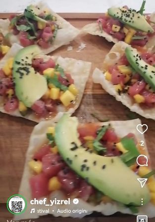Professional Private Chef & Butler Service in Los Cabos image 146