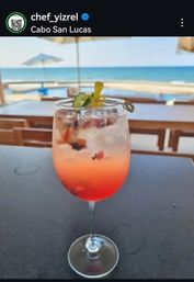 Professional Private Chef & Butler Service in Los Cabos image 58