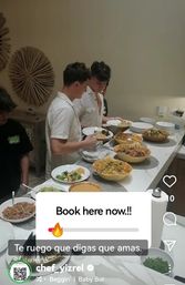 Professional Private Chef & Butler Service in Los Cabos image 139
