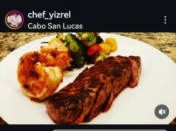 Professional Private Chef & Butler Service in Los Cabos image 40