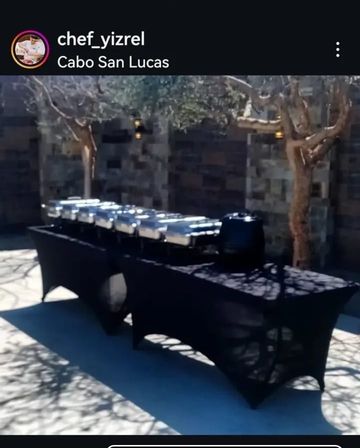 Professional Private Chef & Butler Service in Los Cabos image 122