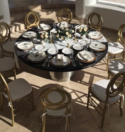 Professional Private Chef & Butler Service in Los Cabos image 105