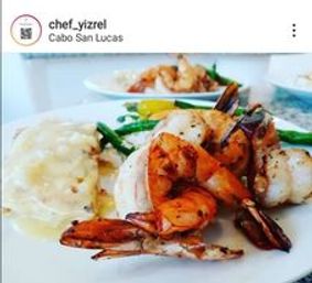 Professional Private Chef & Butler Service in Los Cabos image 70