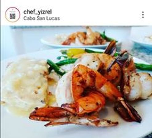 Professional Private Chef & Butler Service in Los Cabos image 70