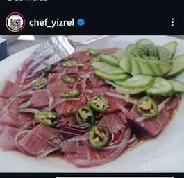 Professional Private Chef & Butler Service in Los Cabos image 41