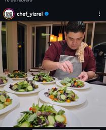 Professional Private Chef & Butler Service in Los Cabos image 115