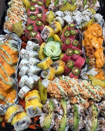 Professional Private Chef & Butler Service in Los Cabos image 63