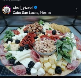 Professional Private Chef & Butler Service in Los Cabos image 124