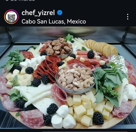 Professional Private Chef & Butler Service in Los Cabos image 124