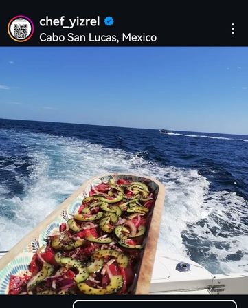 Professional Private Chef & Butler Service in Los Cabos image 31