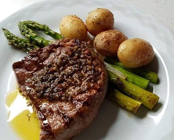 Professional Private Chef & Butler Service in Los Cabos image 88