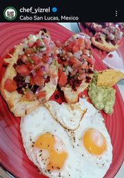 Professional Private Chef & Butler Service in Los Cabos image 132