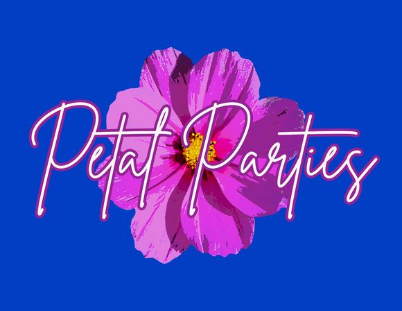 Petal Parties: Add "Floral Flare" to Your Event! image 10