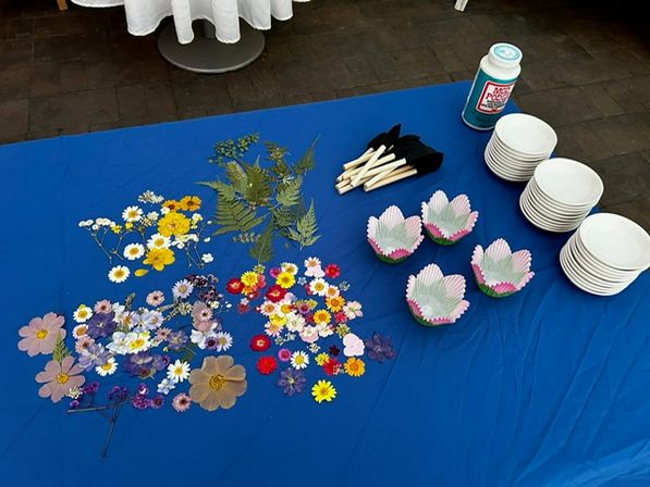 Petal Parties: Add "Floral Flare" to Your Event! image 8