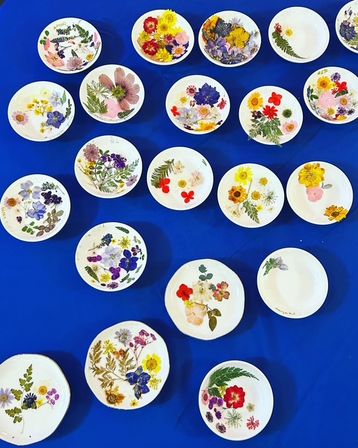 Petal Parties: Add "Floral Flare" to Your Event! image 7
