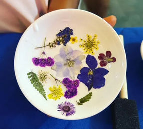 Petal Parties: Add "Floral Flare" to Your Event! image