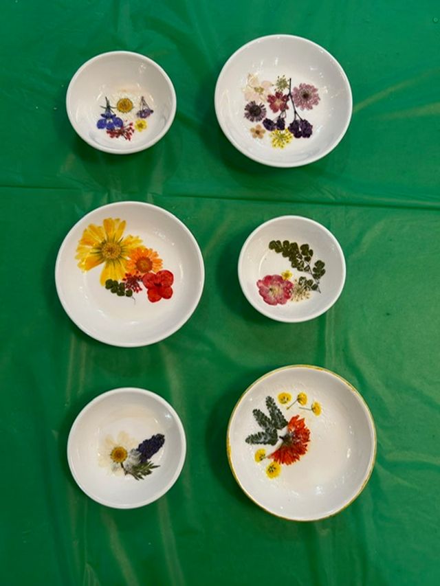 Petal Parties: Add "Floral Flare" to Your Event! image 3
