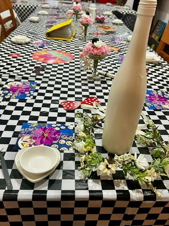Petal Parties: Add "Floral Flare" to Your Event! image 9