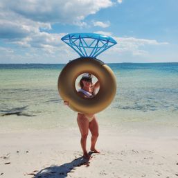 BYOB Party Boat with Island & Sandbar Parties, Snorkeling, River Cruising & More image 3