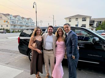Private Luxury Transportation Car Service image 3